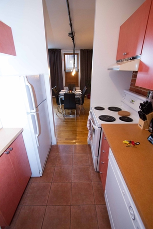 Imagen de la habitación del Hotel Likeahotel - Les Mcgill, Vieux Montreal. Foto 12