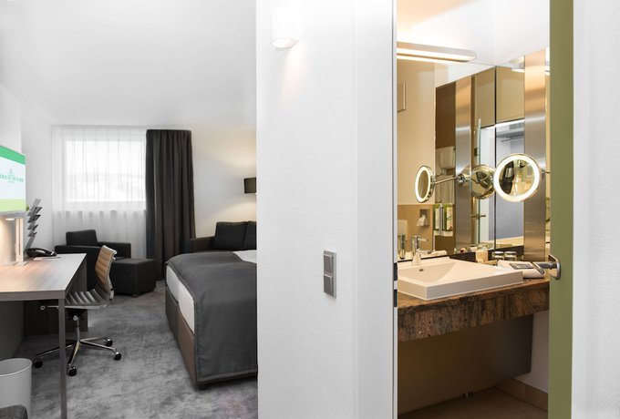 Imagen de la habitación del Hotel Likestay Regensburg. Foto 13