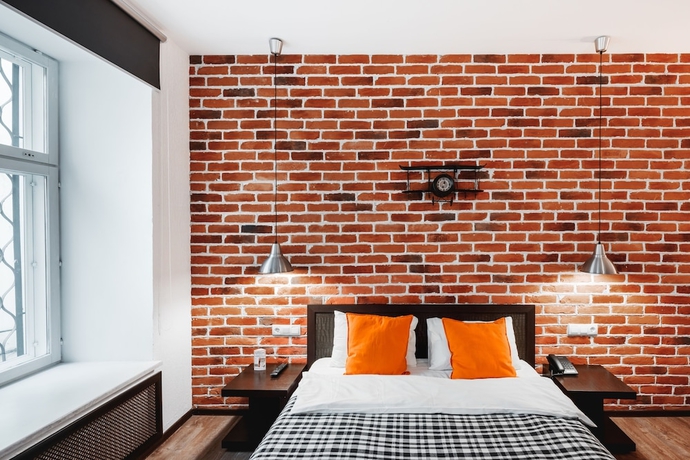 Imagen de la habitación del Hotel Liki Loft. Foto 4