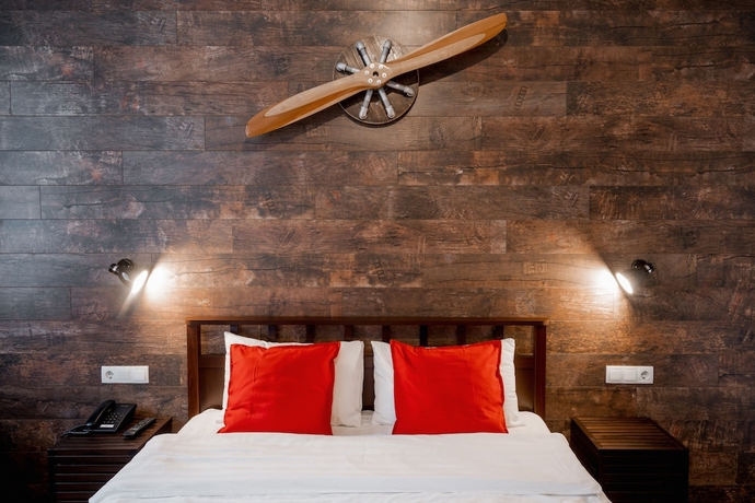 Imagen general del Hotel Liki Loft. Foto 1