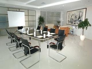 Imagen de los interiores del Hotel Liking Resort Sanya. Foto 5