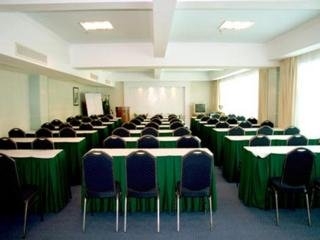 Imagen de los interiores del Hotel Liking Resort Sanya. Foto 6