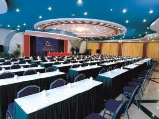 Imagen de los interiores del Hotel Liking Resort Sanya. Foto 7