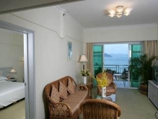 Imagen de la habitación del Hotel Liking Resort Sanya. Foto 2