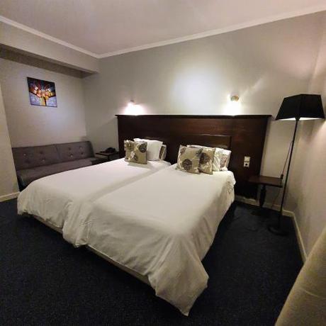 Imagen general del Hotel Liknon. Foto 1