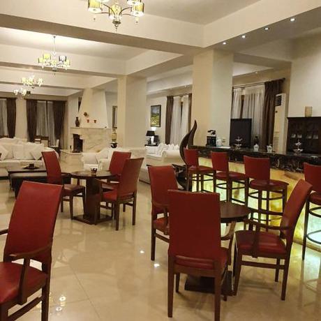 Imagen general del Hotel Liknon. Foto 3