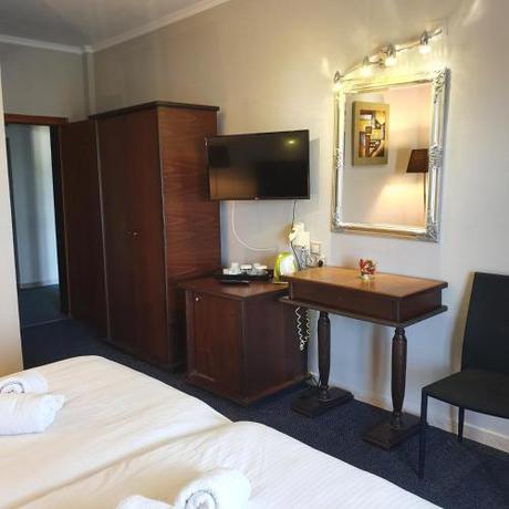 Imagen general del Hotel Liknon. Foto 10