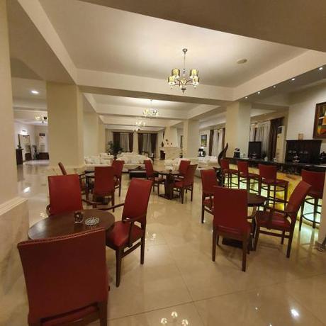 Imagen general del Hotel Liknon. Foto 11