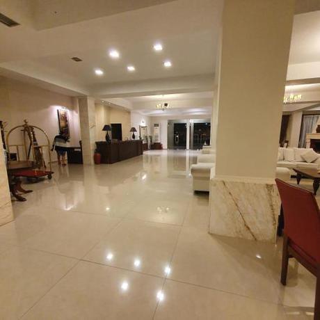 Imagen general del Hotel Liknon. Foto 12