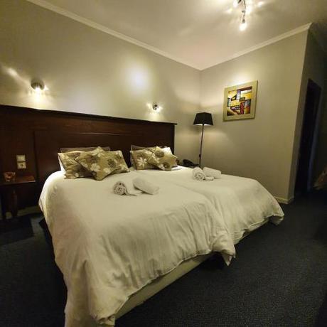 Imagen general del Hotel Liknon. Foto 13