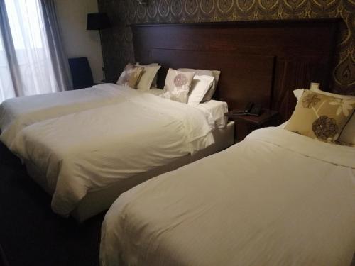 Imagen de la habitación del Hotel Liknon. Foto 19