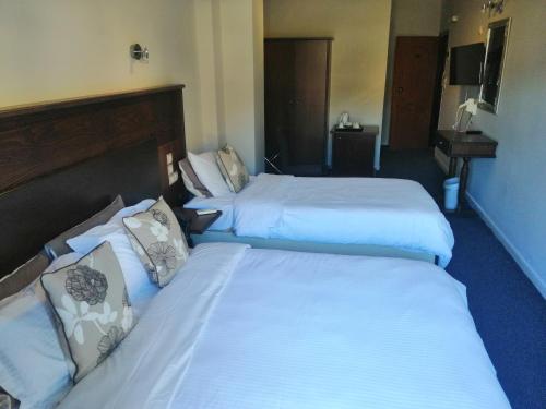 Imagen de la habitación del Hotel Liknon. Foto 20