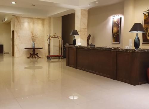 Imagen general del Hotel Liknon. Foto 15