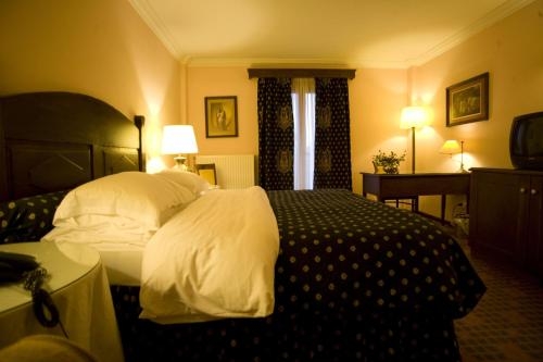 Imagen de la habitación del Hotel Likoria. Foto 5