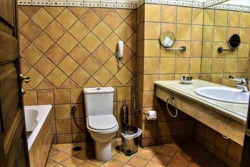 Imagen de la habitación del Hotel Likoria. Foto 6