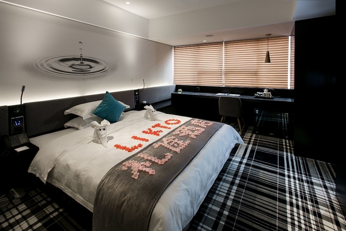 Imagen de la habitación del Hotel Likto. Foto 4