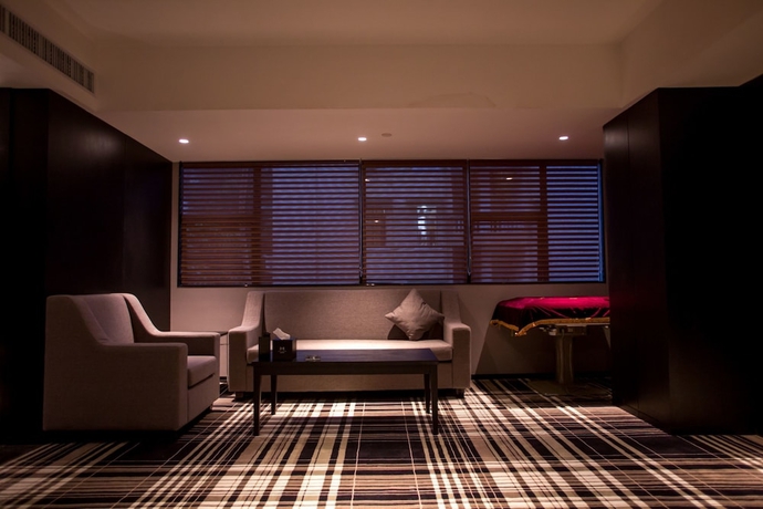 Imagen de la habitación del Hotel Likto. Foto 7