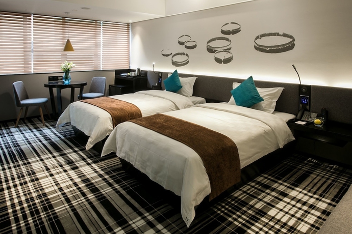 Imagen de la habitación del Hotel Likto. Foto 9