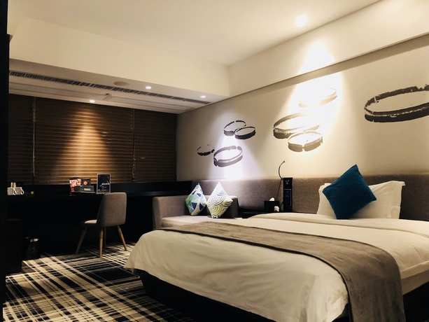 Imagen de la habitación del Hotel Likto. Foto 10