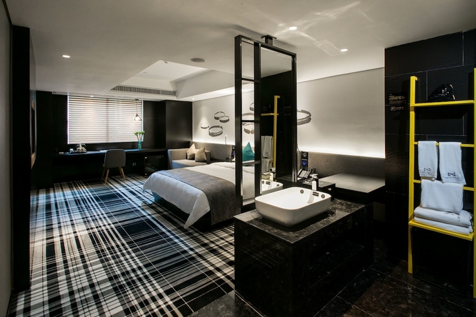 Imagen de la habitación del Hotel Likto. Foto 11