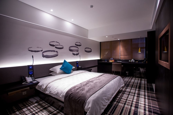 Imagen de la habitación del Hotel Likto. Foto 14