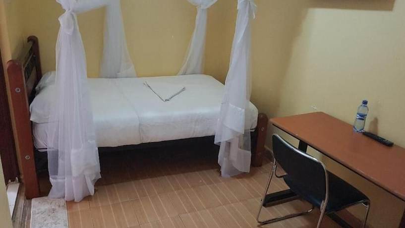 Imagen de la habitación del Hotel Lila, KISUMU. Foto 8