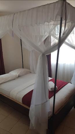 Imagen de la habitación del Hotel Lila, KISUMU. Foto 9