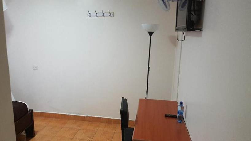 Imagen de la habitación del Hotel Lila, KISUMU. Foto 10