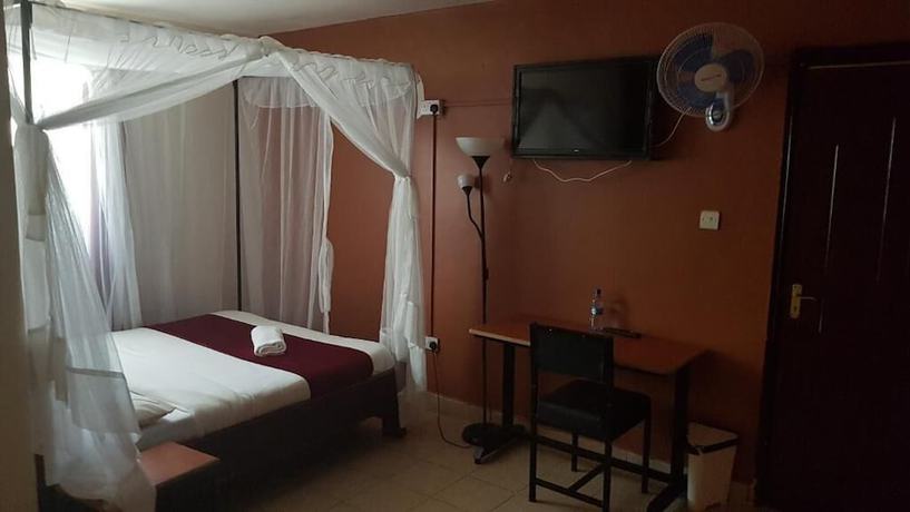 Imagen de la habitación del Hotel Lila, KISUMU. Foto 11
