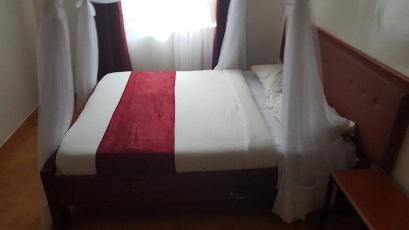 Imagen de la habitación del Hotel Lila, KISUMU. Foto 12