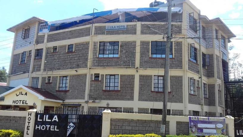Imagen general del Hotel Lila, KISUMU. Foto 1