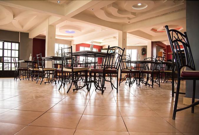 Imagen del bar/restaurante del Hotel Lila, KISUMU. Foto 3