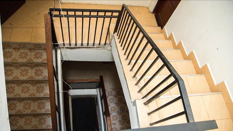 Imagen de los interiores del Hotel Lila, KISUMU. Foto 19