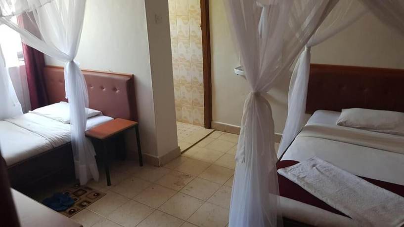 Imagen de la habitación del Hotel Lila, KISUMU. Foto 13