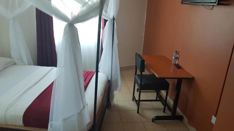 Imagen de la habitación del Hotel Lila, KISUMU. Foto 14