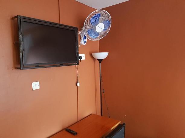 Imagen de la habitación del Hotel Lila, KISUMU. Foto 17