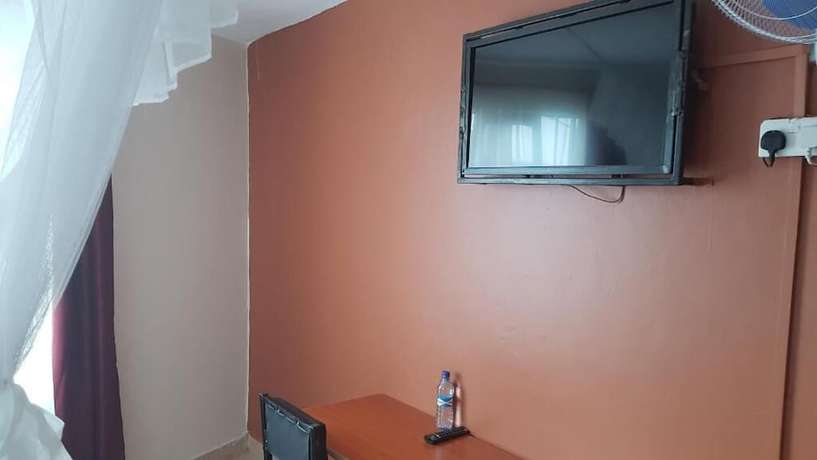 Imagen de la habitación del Hotel Lila, KISUMU. Foto 18