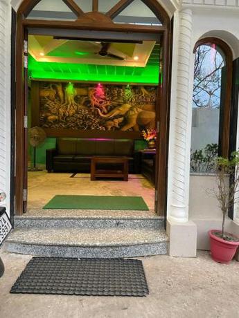 Imagen general del Hotel Lila Palace, Digha !! Sea View - Near Sea Beach. Foto 1