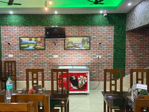 Imagen general del Hotel Lila Palace, Digha !! Sea View - Near Sea Beach. Foto 3