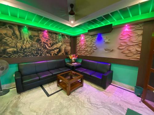 Imagen general del Hotel Lila Palace, Digha !! Sea View - Near Sea Beach. Foto 4