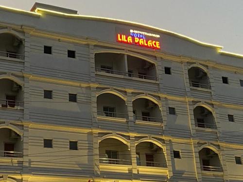 Imagen general del Hotel Lila Palace, Digha !! Sea View - Near Sea Beach. Foto 5
