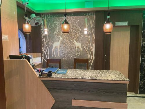 Imagen general del Hotel Lila Palace, Digha !! Sea View - Near Sea Beach. Foto 6