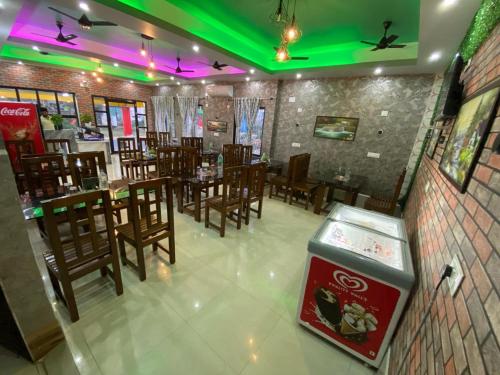 Imagen general del Hotel Lila Palace, Digha !! Sea View - Near Sea Beach. Foto 7