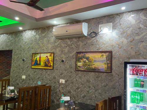 Imagen general del Hotel Lila Palace, Digha !! Sea View - Near Sea Beach. Foto 8