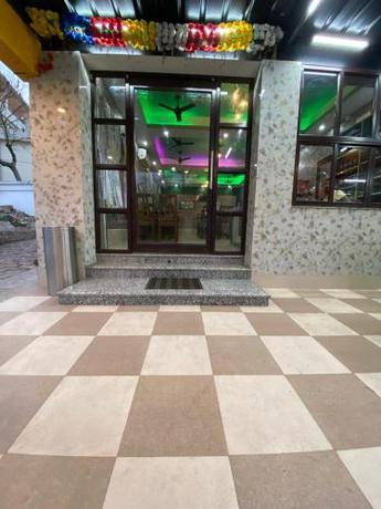 Imagen general del Hotel Lila Palace, Digha !! Sea View - Near Sea Beach. Foto 9