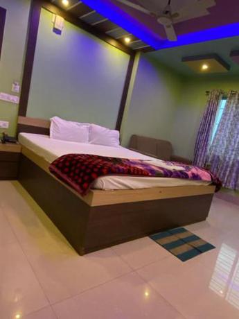 Imagen general del Hotel Lila Palace, Digha !! Sea View - Near Sea Beach. Foto 10