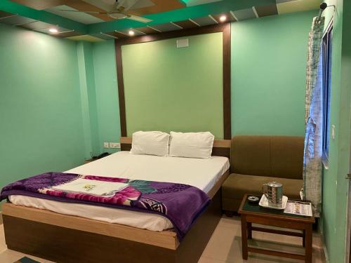 Imagen de la habitación del Hotel Lila Palace, Digha !! Sea View - Near Sea Beach. Foto 18