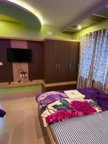 Imagen de la habitación del Hotel Lila Palace, Digha !! Sea View - Near Sea Beach. Foto 20