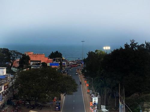 Imagen general del Hotel Lila Palace, Digha !! Sea View - Near Sea Beach. Foto 17