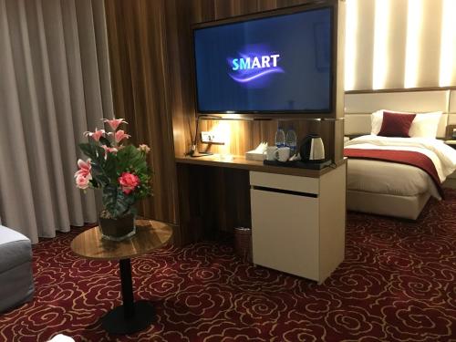 Imagen de la habitación del Hotel Lilac - Amman. Foto 15
